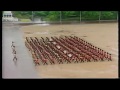 Guards Beating Retreat 1987