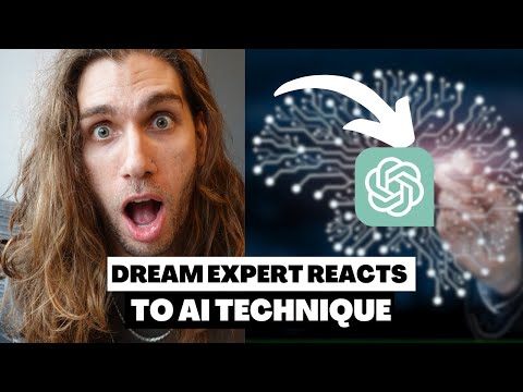 I Asked ChatGPT To Invent A Lucid Dreaming Technique
