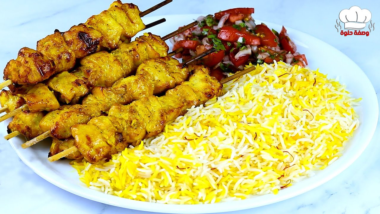 Годже-кебаб || Вкусный шашлык на гриле