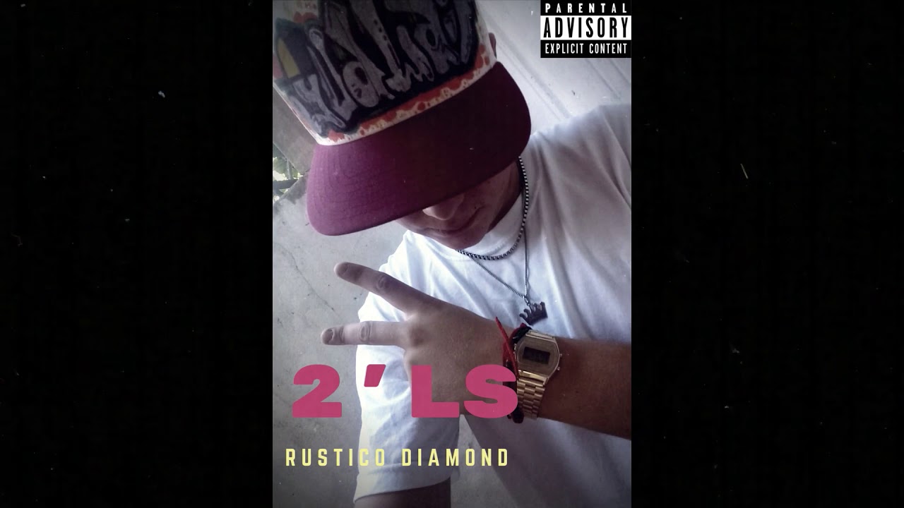 RUSTICO - 2'LS (AUDIO OFICIAL) video editing software free