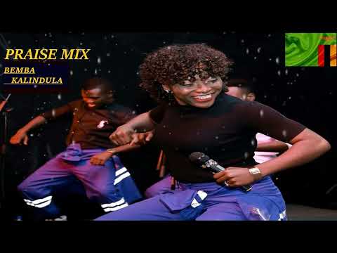 Praise Mix 2026 _ Kalindula