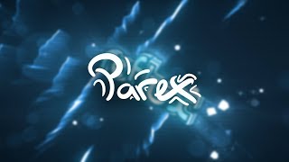 Reflux's Intro | By Parex ft. WesularFX [C4D] #180