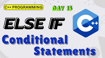 C++ else if ladder Statement || CodeXMath