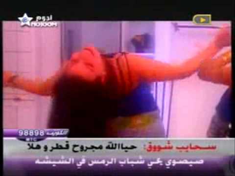 ردح عراقي للمريخ قاسم السلطان جاك جيك جكجكة