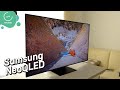 Samsung NeoQLED 8K QN700B | Review en español