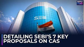 New Market Timings To Changes In Settlement: 7 Key Proposals To CAS Framework