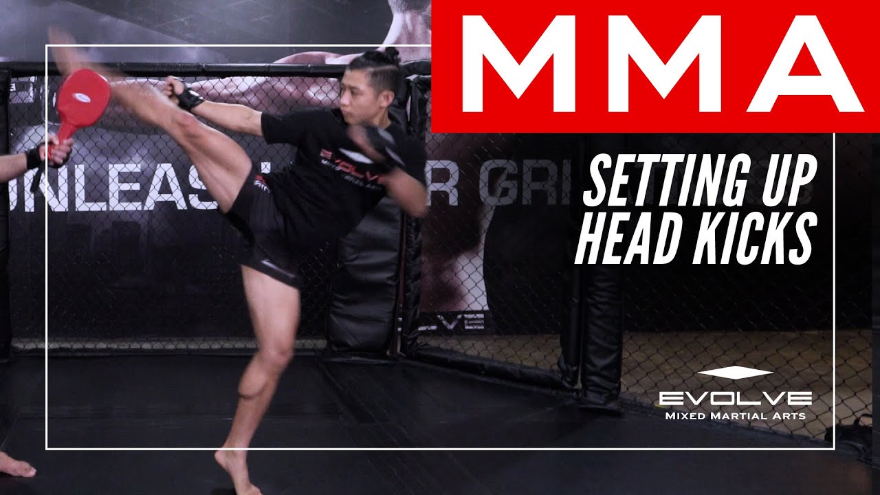 10 Muay Thai Knockout Targets You Need To Know - Evolve University