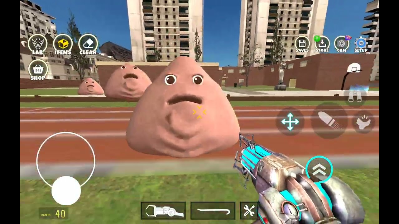 Tuvalet adamlar vs REŞİT KRAL FB 666 #Nextbots in player 