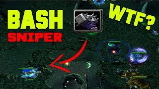 New Build Basher Sniper Vs Storm Mid Megabash Headshot Epic Rank
