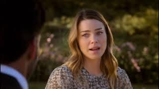 Lucifer saves Chloe and tells her he loves her | Lucifer 5x16