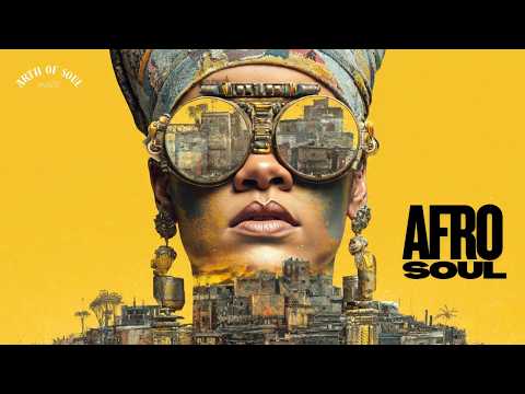 Rihanna - I AM AFRICA (Official Audio) - Original Afro Soul Anthem | Arth of Soul
