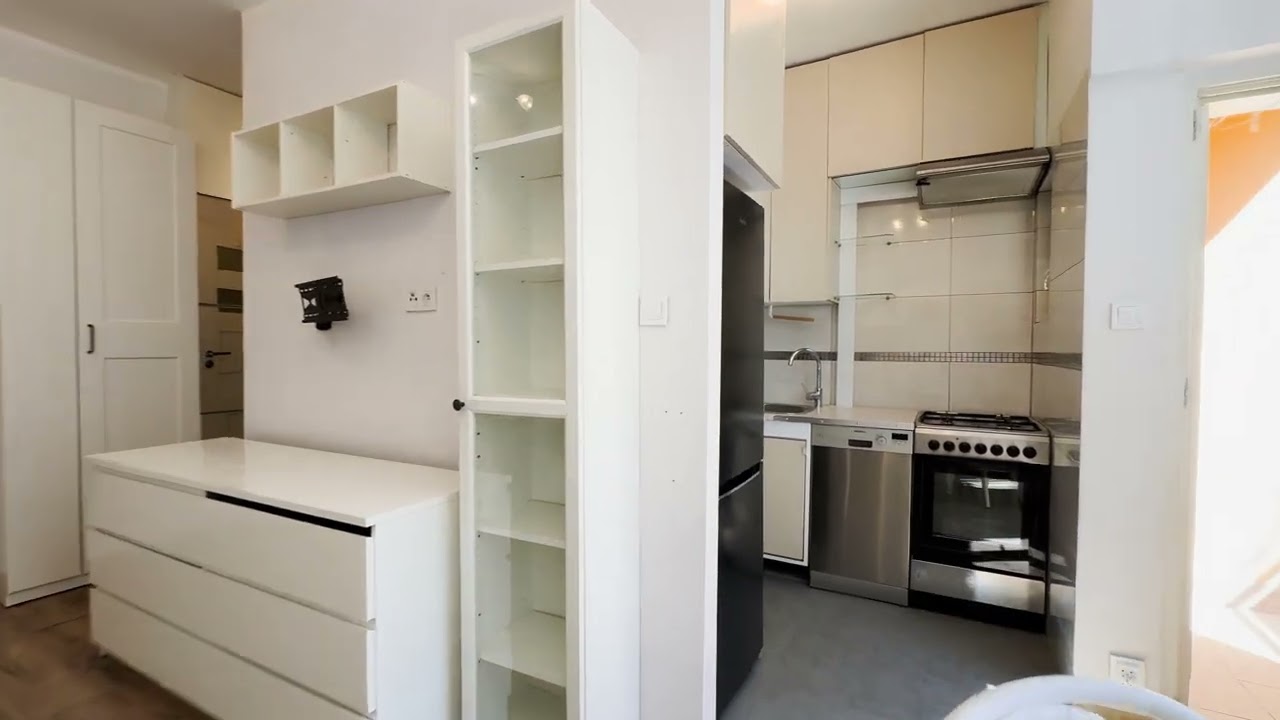 2 rooms | 35sqm | WOLA | available now - Apartment - Rent - Warszawa, Wola