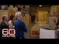 Cambodia tracking down thousands of priceless looted antiquities  60 minutes