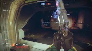 Cleanshot Hunter Commentary 2