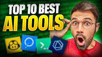 Top 10 AI Tools Every Coder Needs in 2024!