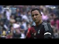 Real Madrid 3-0 Levante | All Goals HD 2015