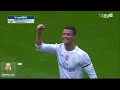 Real Madrid 3-0 Levante | All Goals HD 2015