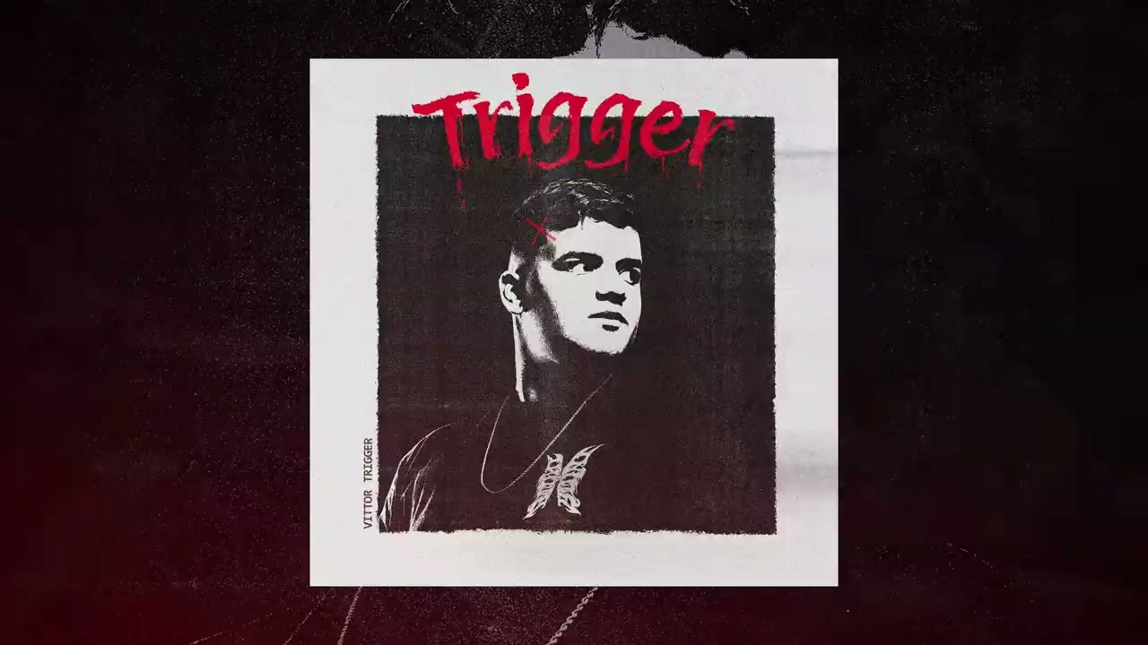 Vittor - Trigger bekijken op YouTube Vittor - Trigger bekijken op YouTube