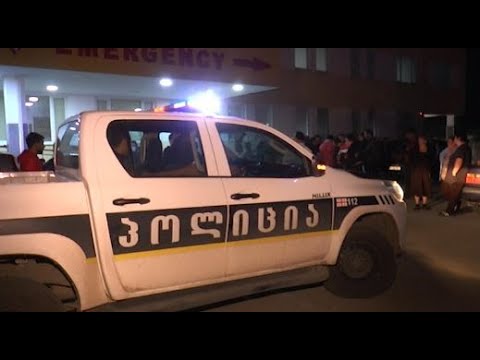 ოპოზიცია: \"ოცნება\" არჩევნების ჩატარებას ძალადობის გზით აპირებს