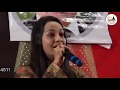Jis Path Pe Chala Singer: Rekha Raval (Sajda Sisters) By Ghanshyam Raval Surmandir Rajkot.