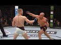 The Monuments Remain | UFC Freedom 250