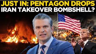 World News LIVE | 'We Are Prepared To Act Decisively' | Hegseth Issues Final Ultimatum To Tehran