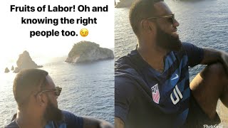 Controversial Ig Post Of Lebron James?
