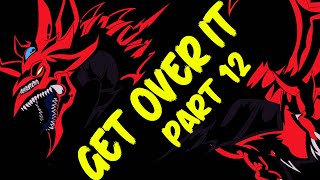 [BAD LANGUAGE] Get Over It Part 12 // 72 hr MAP // Mewgioh