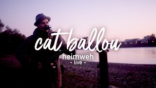 CAT BALLOU - HEIMWEH (Offizielles Video) chords