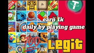 How I made 9k with this app called minipay in Nigeria/how to make money online with your smartphone screenshot 5