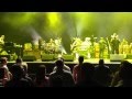 Carlos Santana - Jingo Live at the MGM Las Vegas 2013-06-12