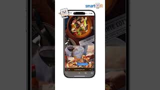 Smart QR screenshot 3