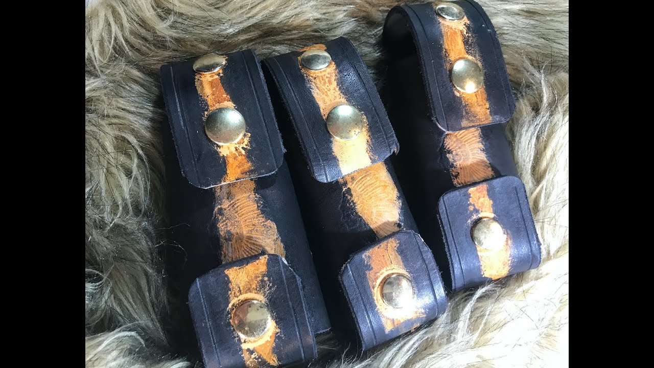 9mm 13 rnd mag carrier,EASY, BEGINNER, Crash Course SOLD