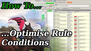 How To Optimise Your Rule Conditions