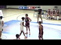2023 Canada Basketball Nationals 🏀 15U BOYS: Newfoundland vs Quebec [August 1, 2023]