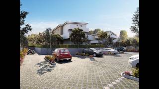 Rif. 1805-A4 BORGO SAN GIOVANNI - BORGO LE TERRAZZE -