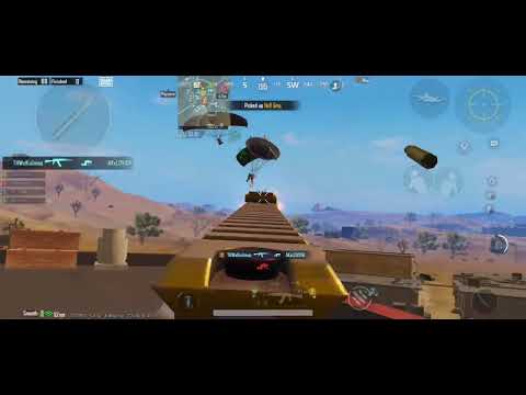 FRAG HIGHLIGHTS | URxKioLmao | TEAM JELLY 💛|