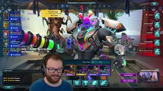 EPIC SUMOS STREAM!!!