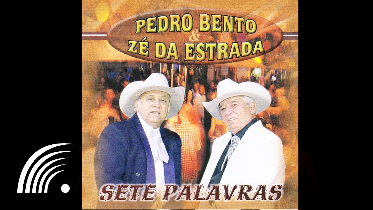 Violeiros da Semana: Pedro Bento e Zé da Estrada