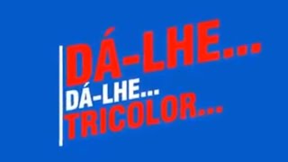 Da Lhe Da Lhe Tricolor - Música Fortaleza 2022