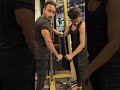 Dosti/Gym/Workout/ Gym partner