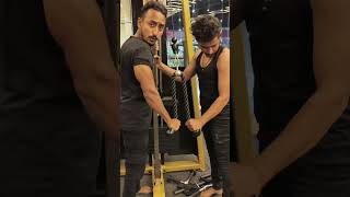 Dosti/Gym/Workout/ Gym partner
