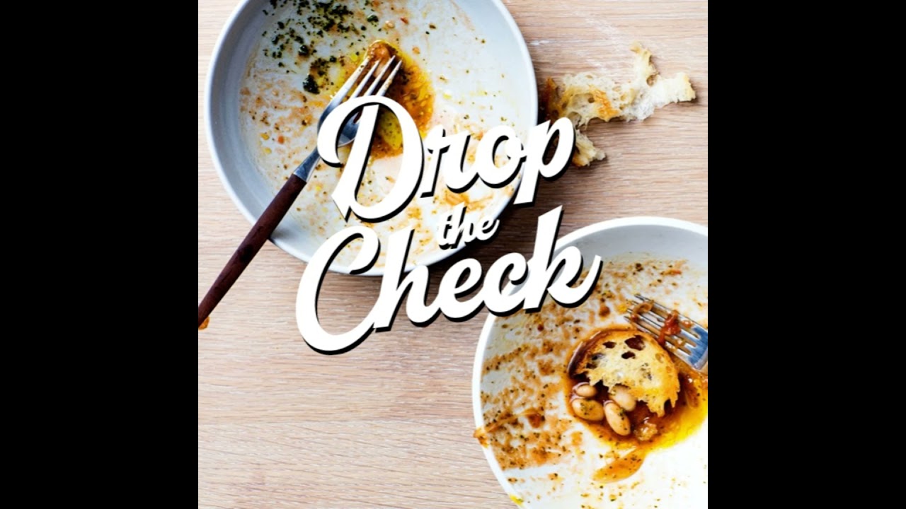Drop the Check Leftovers #3 - When is wine wine?