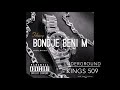 Tcheezy   bondye beni m  official audio by underground kings 509