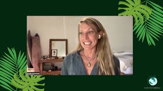 Exploring Biodiversity with Jocelyn Stokes