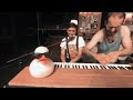 Vulfpeck - Funky Duck - Live at Madison Square Garden Mp3 Song