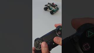 How to Remote Control LEGO MINDSTORMS, SPIKE and Pybricks robots