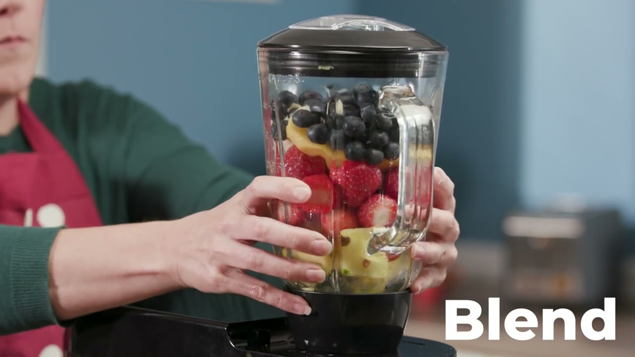 Cooks Professional Multi Function Stand Mixer