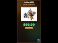 $69.99 He-Man MOTU Lot?! 🤯💰 #Shorts