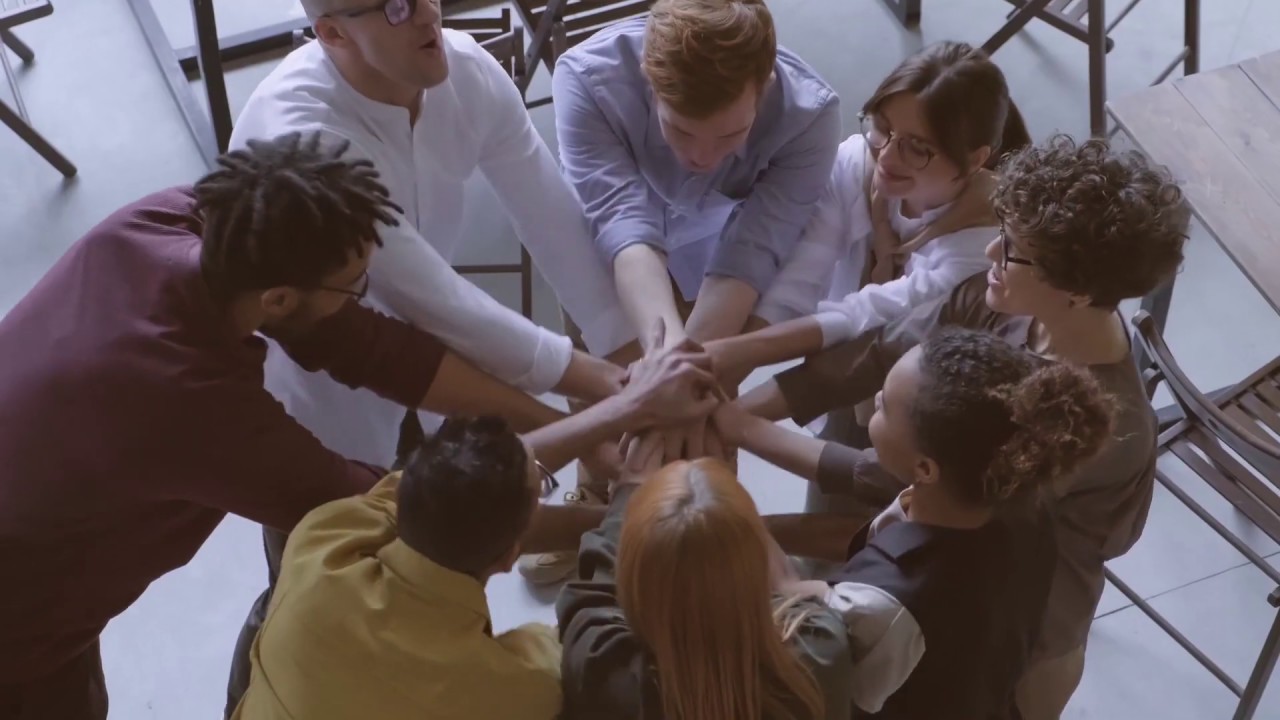 Transformative Ally Framework